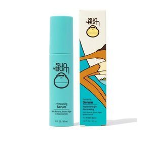 Sun Bum Hydrating Serum